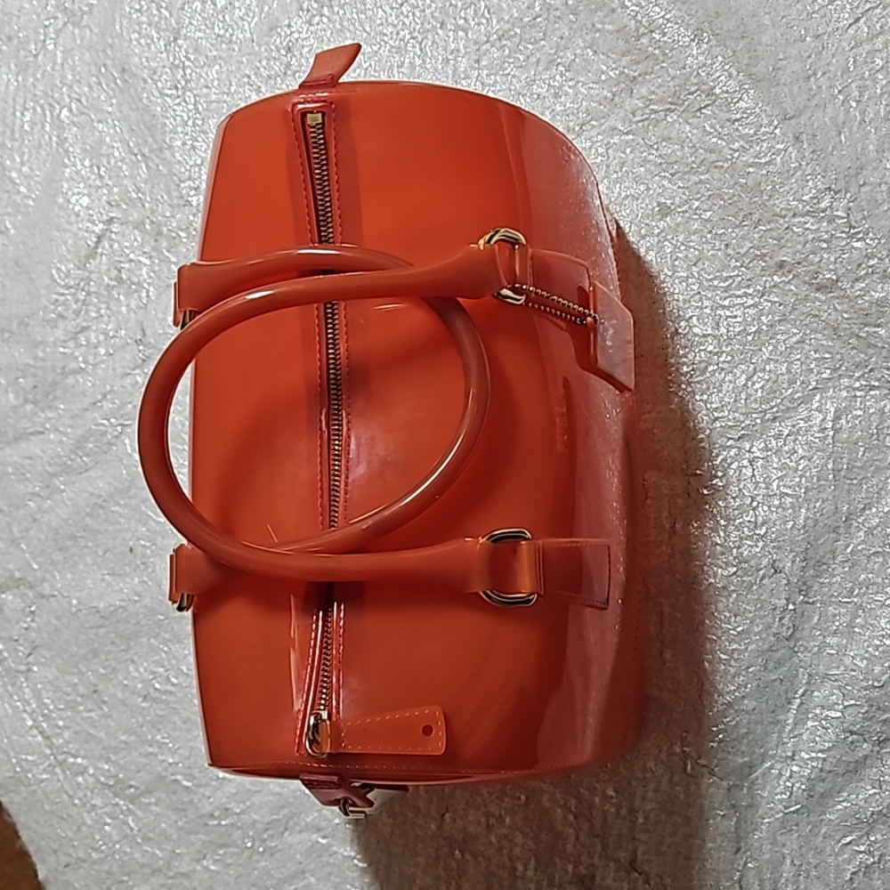Furla Jelly Candy Bag - Picture 2 of 12